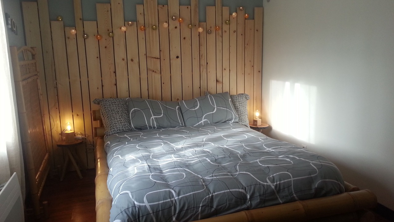 Photo of Bedroom in Etricourt-Manancourt