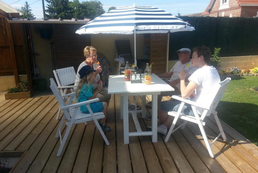 Photo of Outdoor in Etricourt-Manancourt