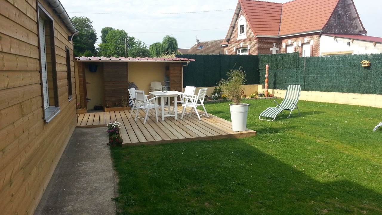 Photo of Outdoor in Etricourt-Manancourt