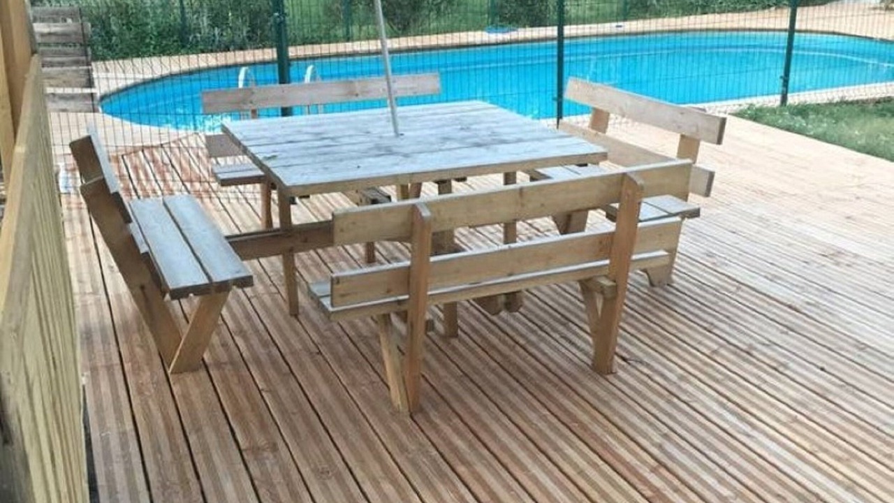 Photo of Outdoor in Cendras
