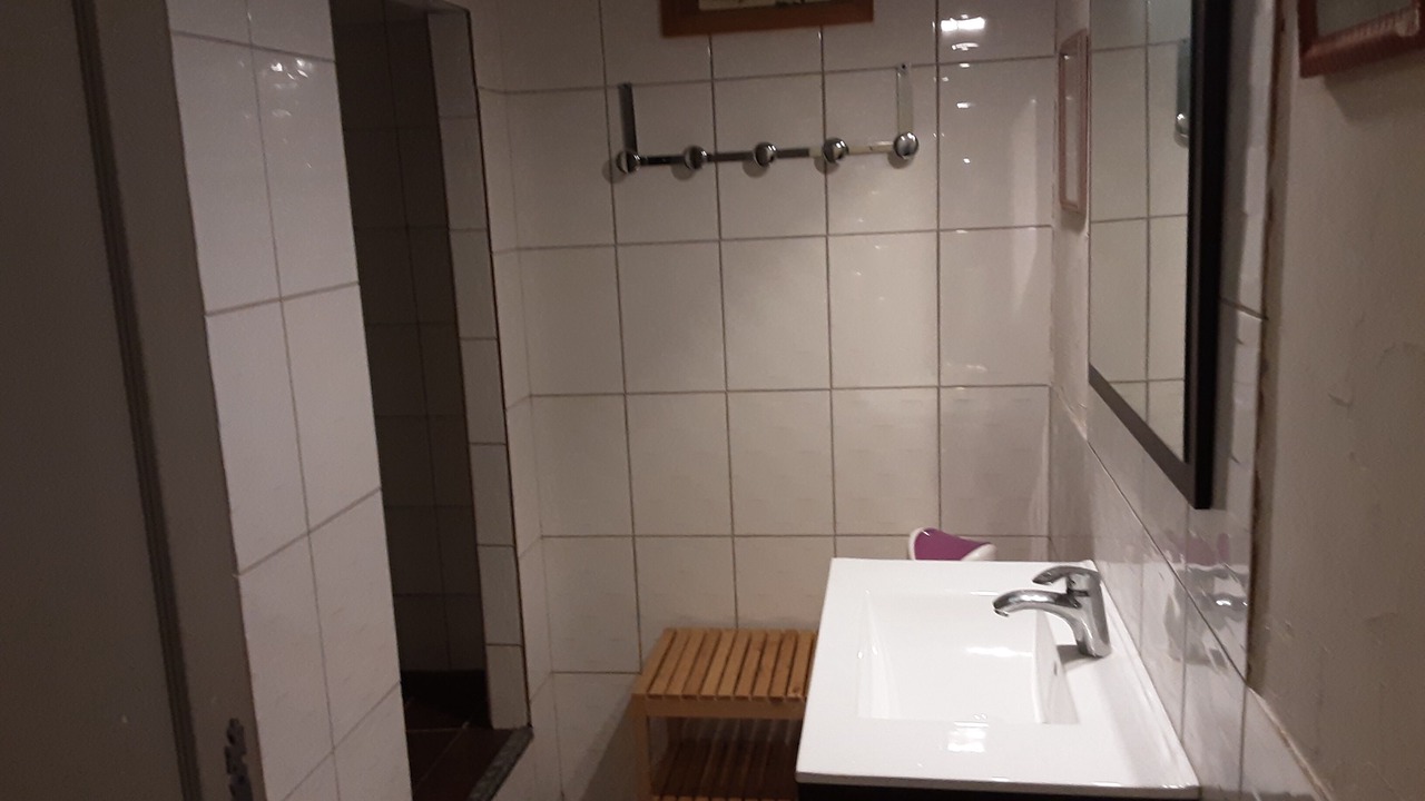 Photo of Bathroom in Cendras