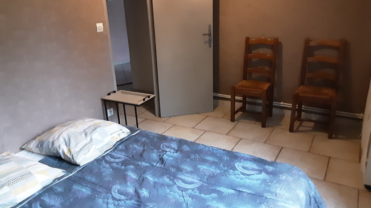 Photo of Bedroom in Cendras