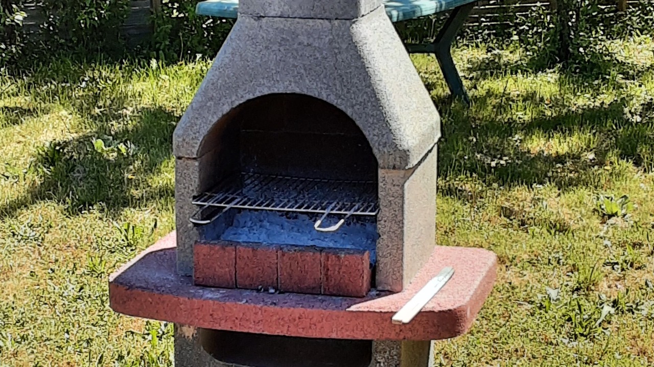 Photo of Outdoor in Cendras