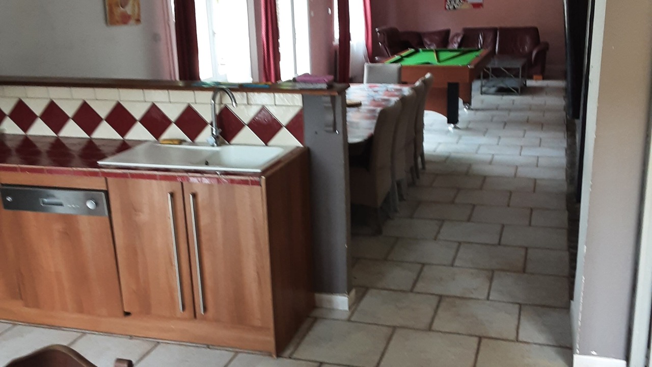 Photo of Bedroom in Cendras