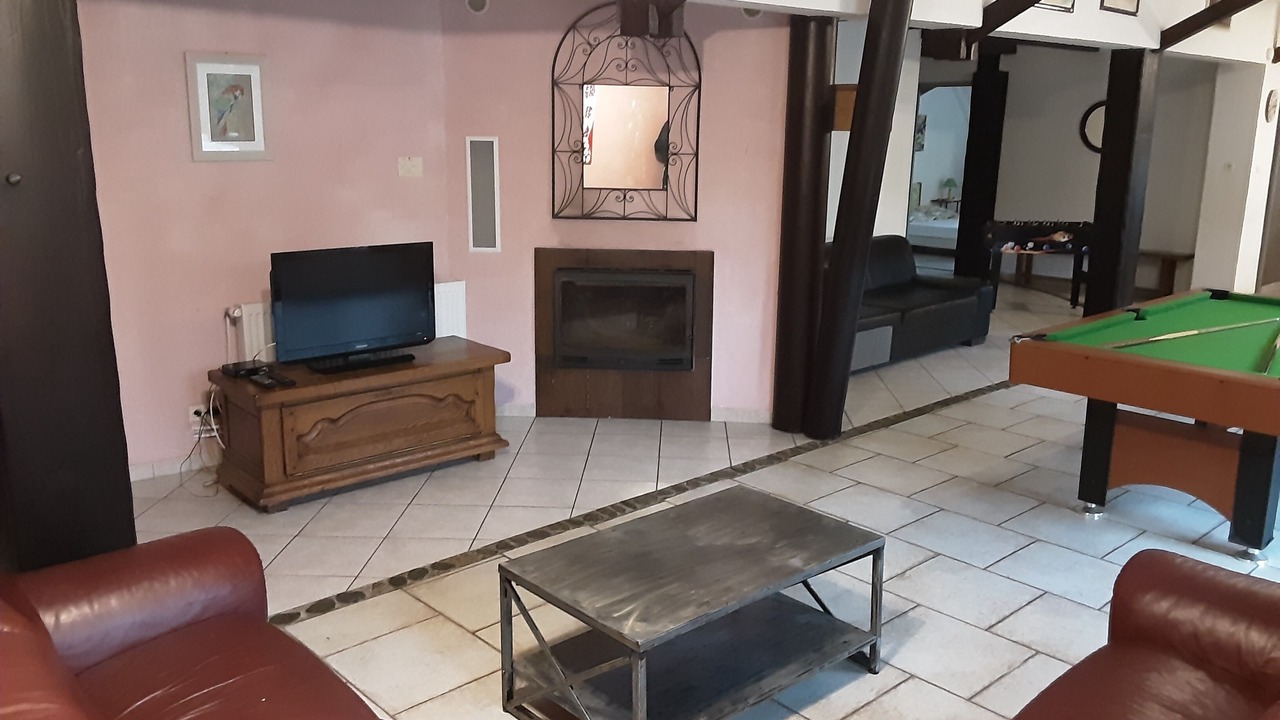 Photo of Livingroom in Cendras