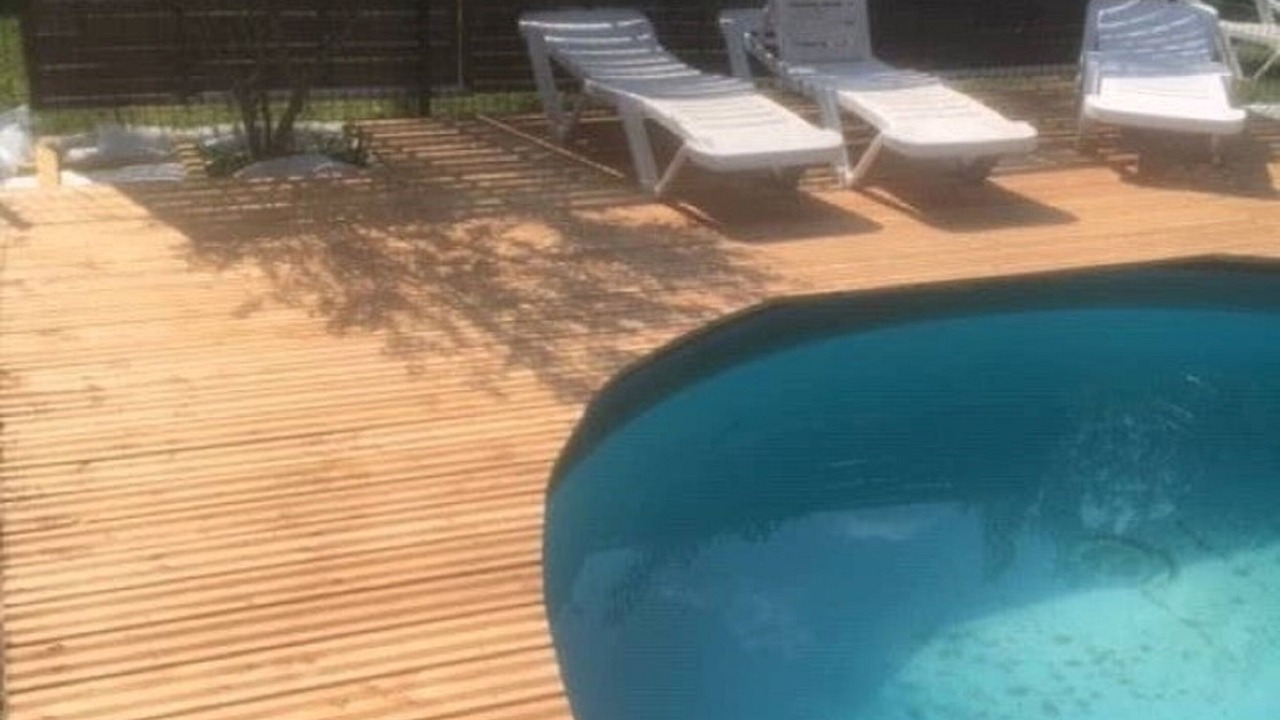 Photo of Outdoor in Cendras