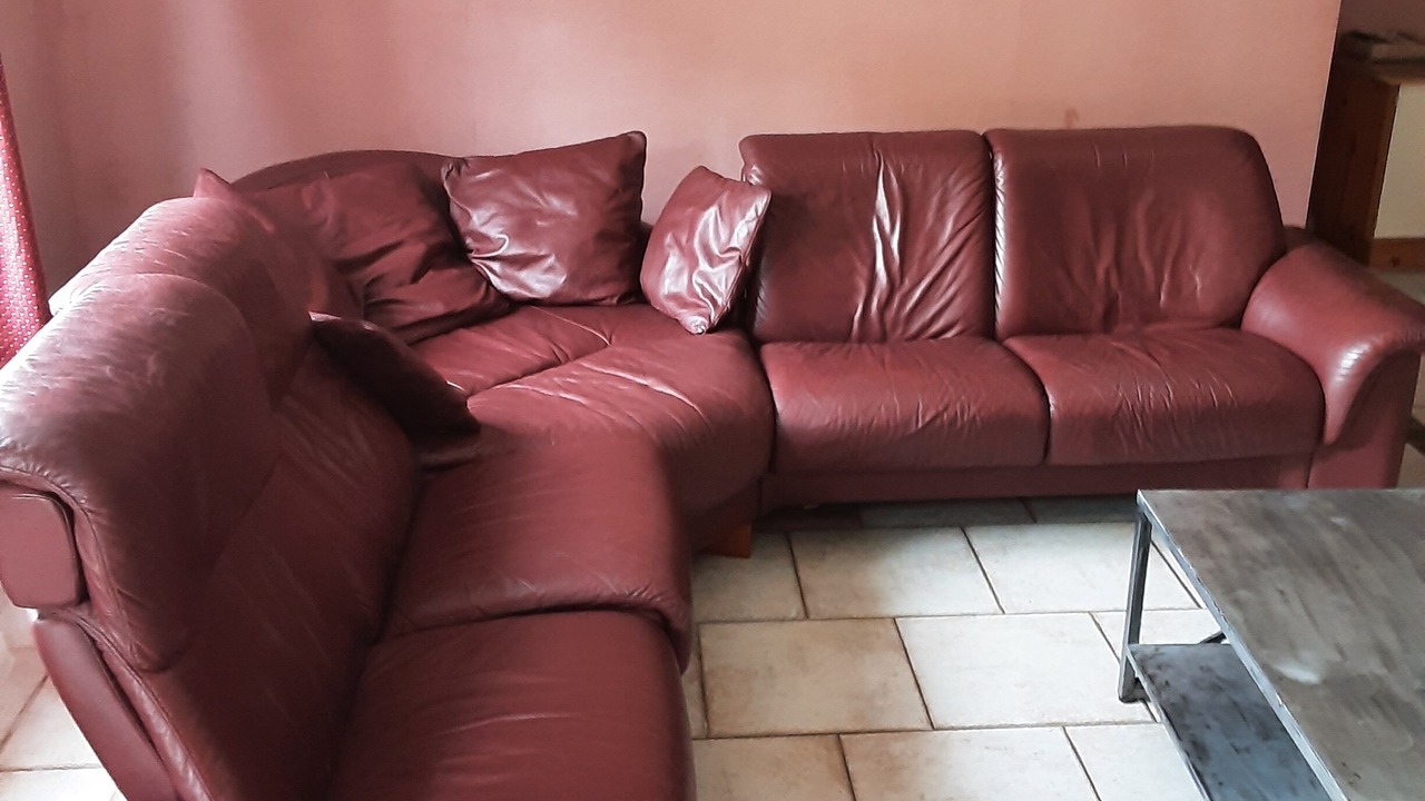 Photo of Livingroom in Cendras