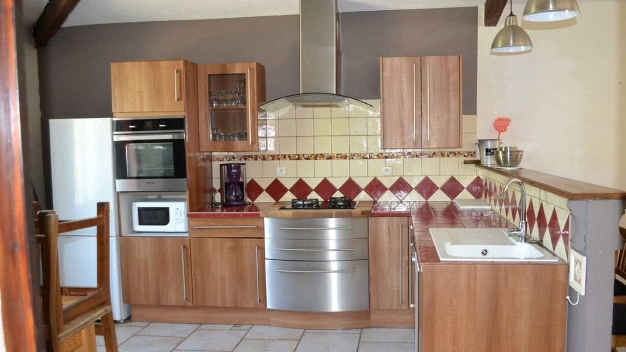 Photo of Kitchen in Cendras