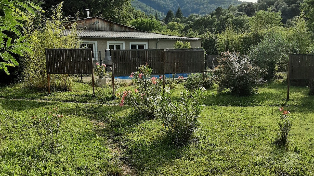 Photo of Outdoor in Cendras