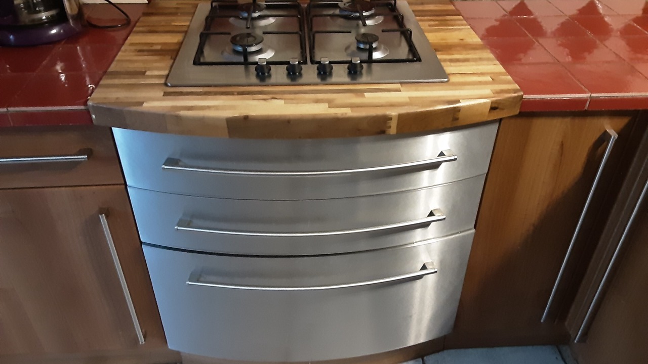 Photo of Kitchen in Cendras