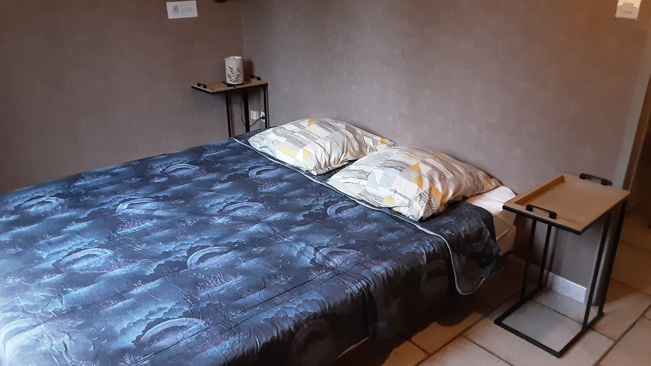Photo of Bedroom in Cendras