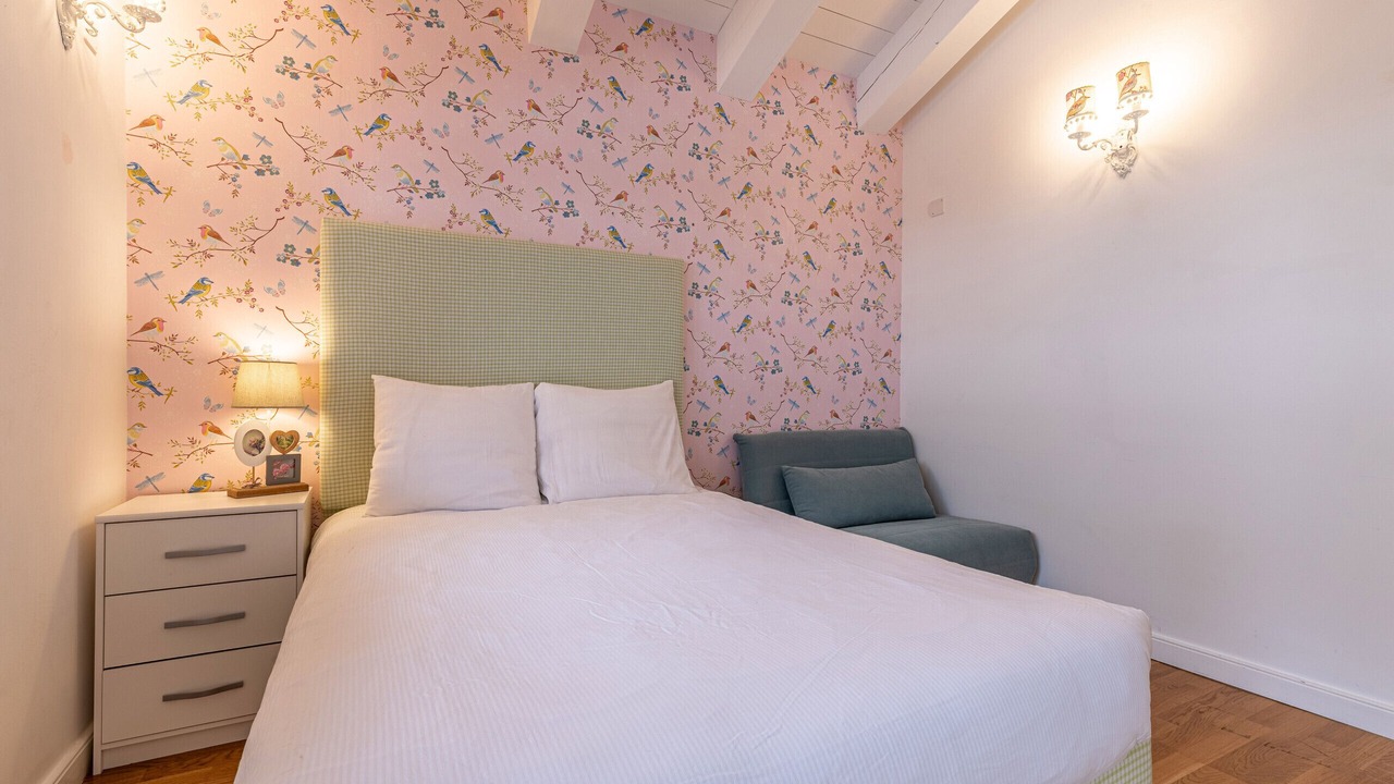 Photo of Bedroom in Saint-Pierre-de-Clages
