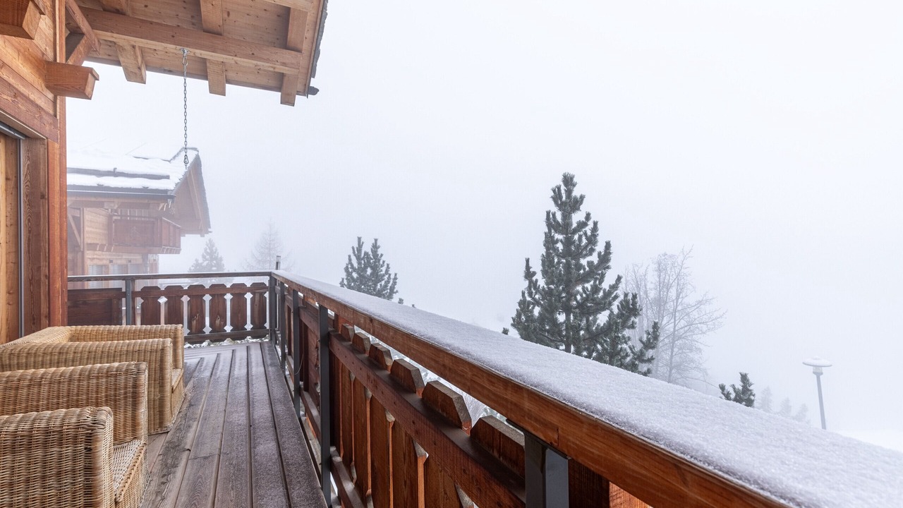 Photo of Outdoor in Saint-Pierre-de-Clages