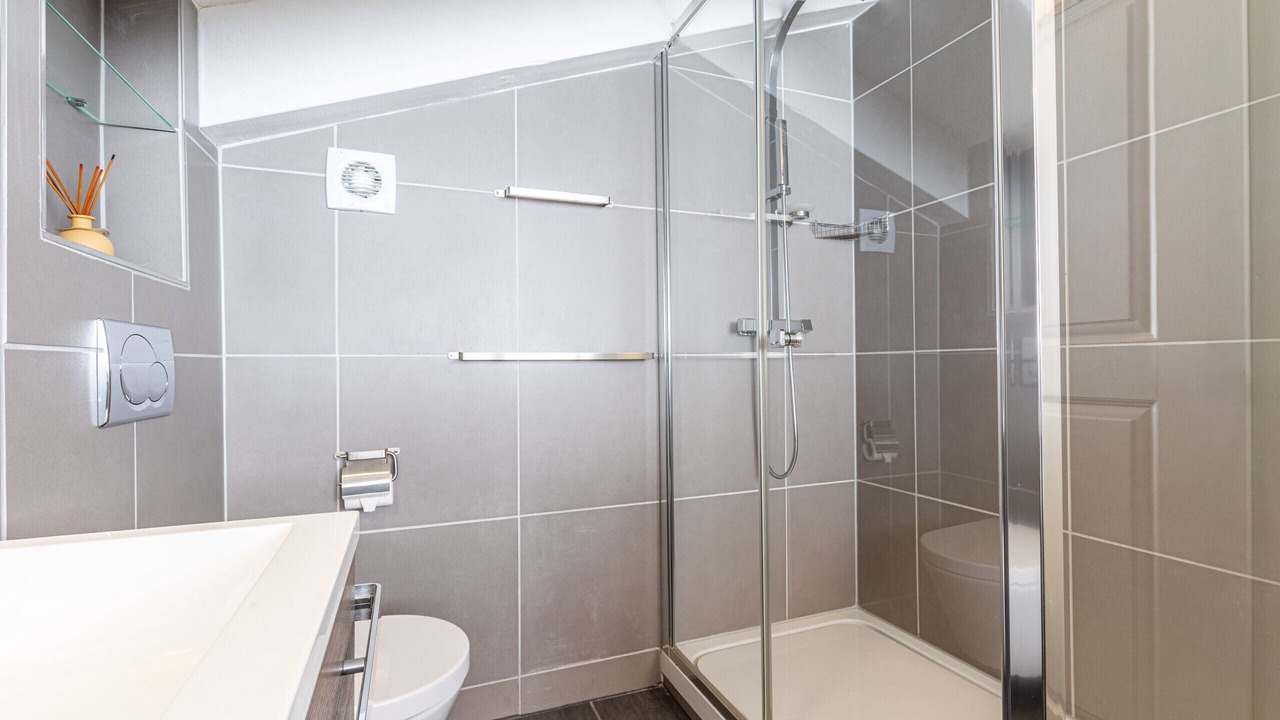 Photo of Bathroom in Saint-Pierre-de-Clages