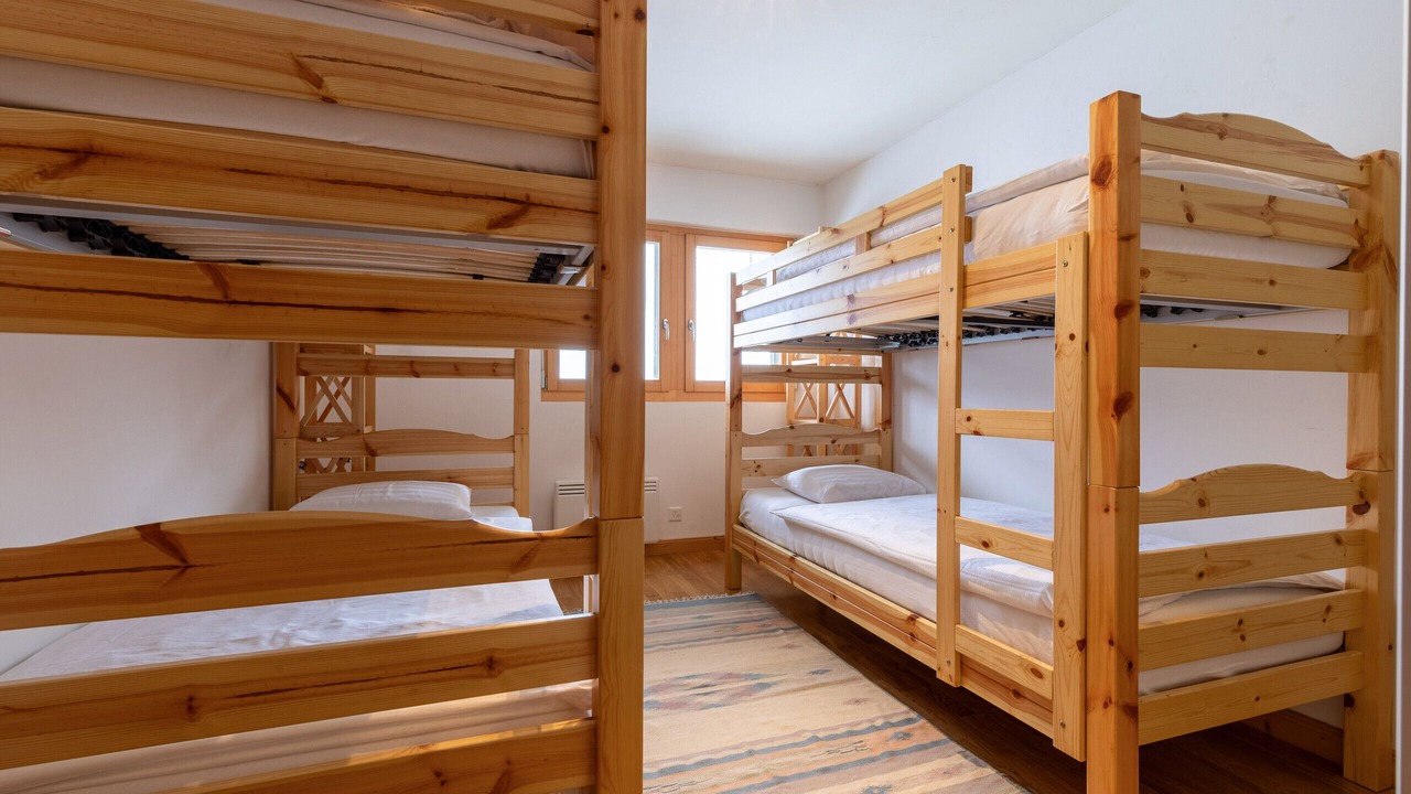 Photo of Bedroom in Saint-Pierre-de-Clages