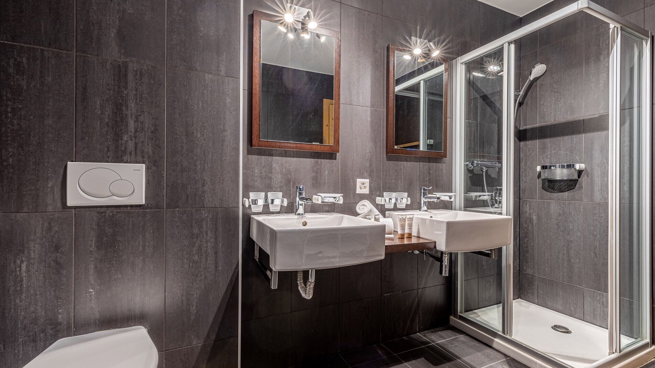 Photo of Bathroom in Saint-Pierre-de-Clages