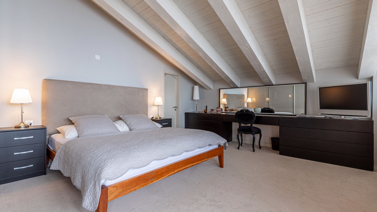 Photo of Bedroom in Saint-Pierre-de-Clages