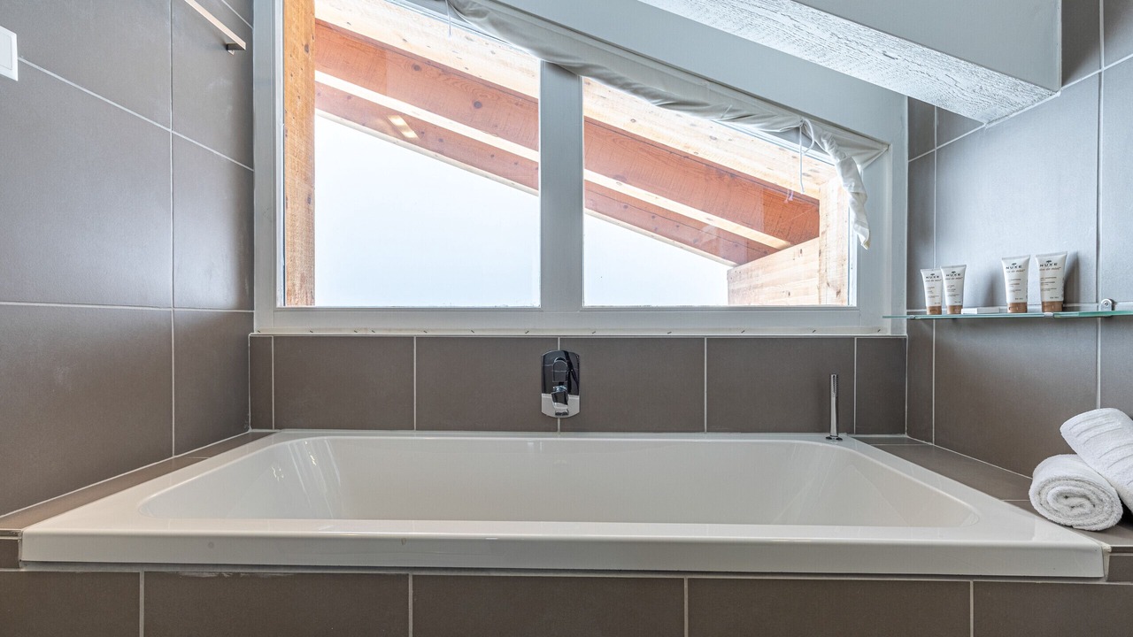 Photo of Bathroom in Saint-Pierre-de-Clages