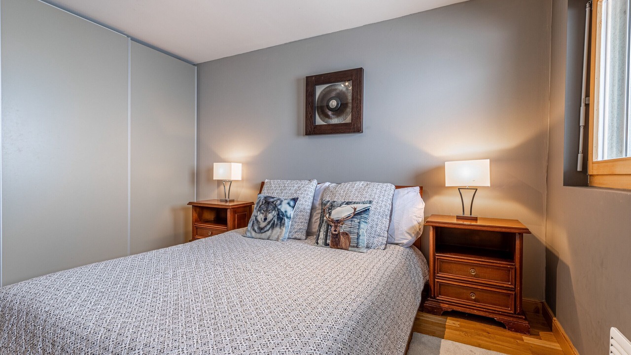 Photo of Bedroom in Saint-Pierre-de-Clages