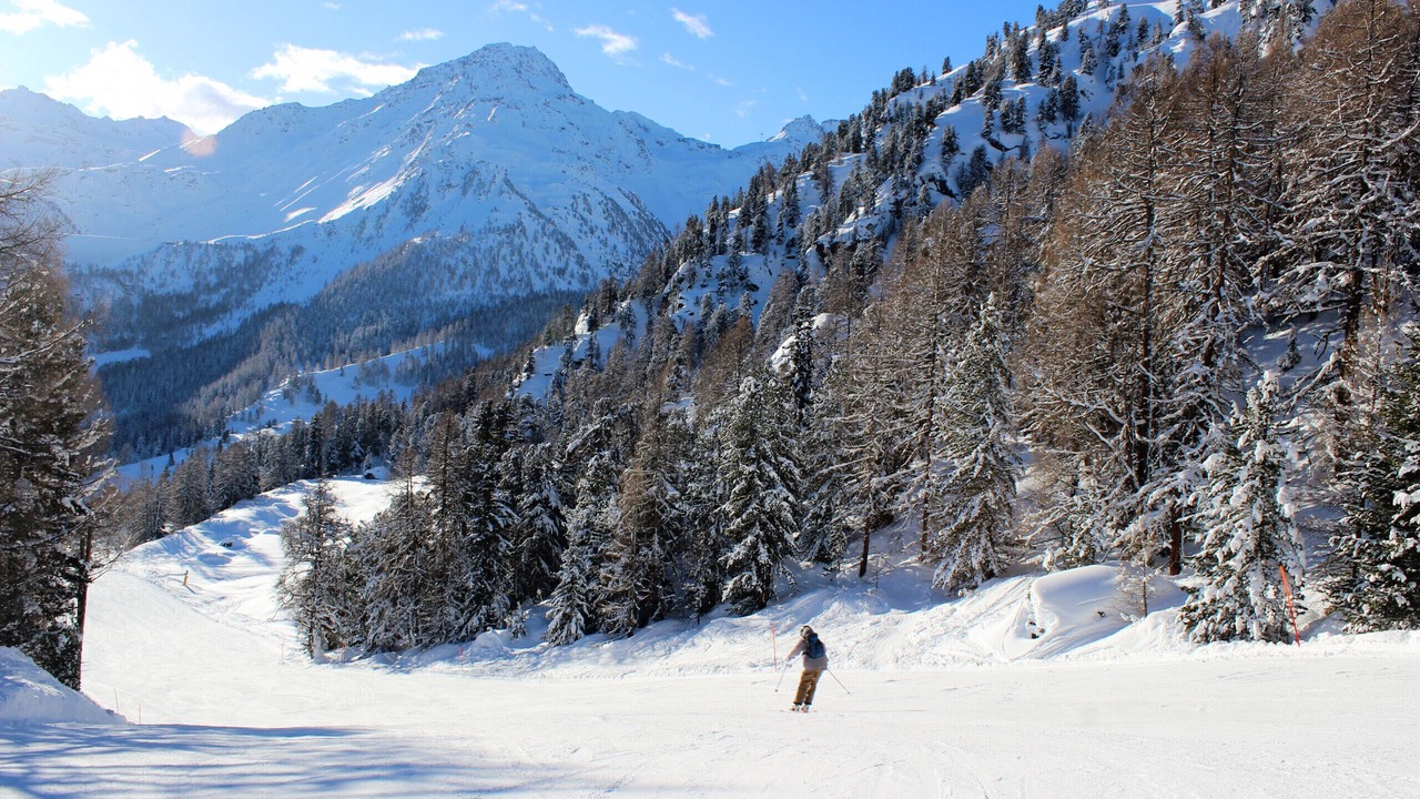 Photo of Others in Saint-Pierre-de-Clages