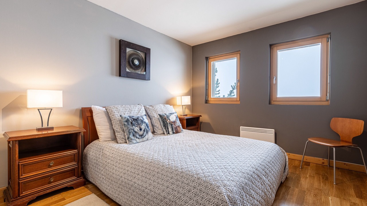 Photo of Bedroom in Saint-Pierre-de-Clages
