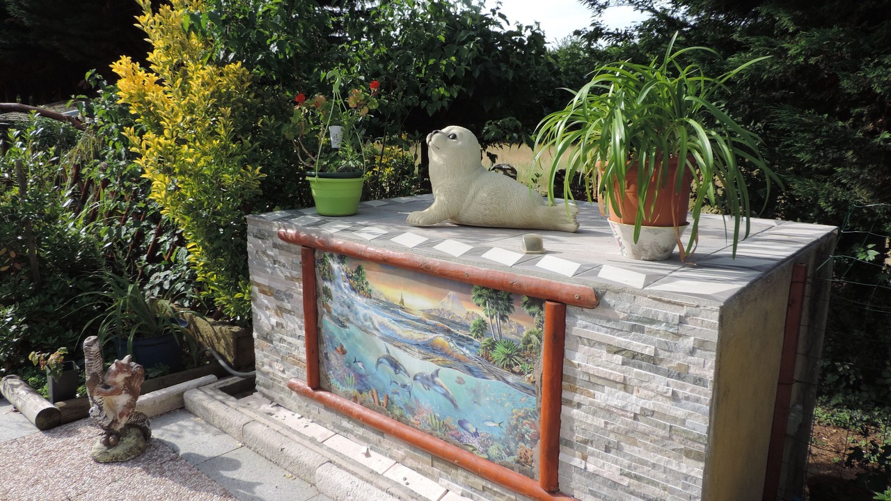 Photo of Outdoor in Saint-Chef