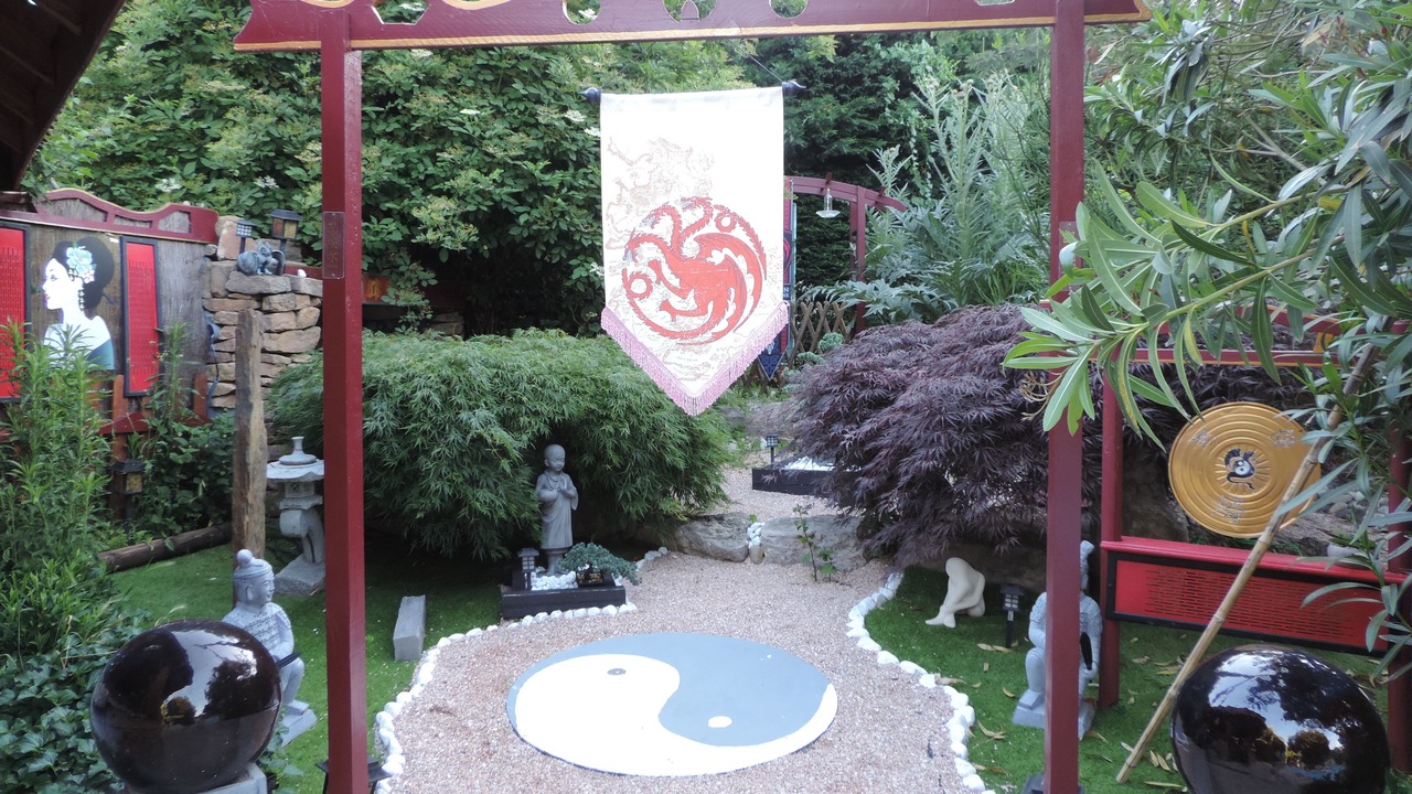 Photo of Outdoor in Saint-Chef