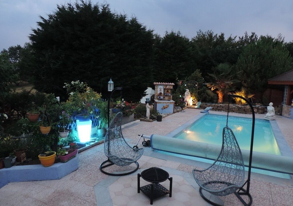 Photo of Outdoor in Saint-Chef