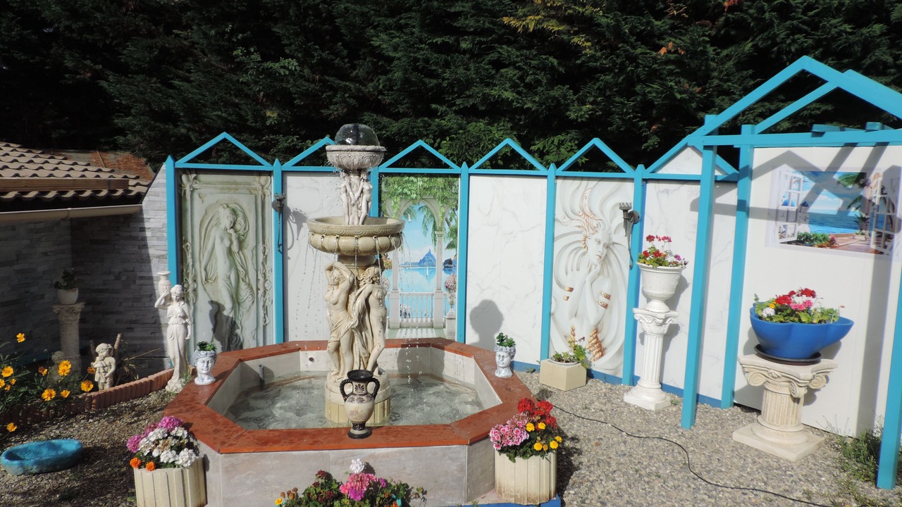 Photo of Outdoor in Saint-Chef