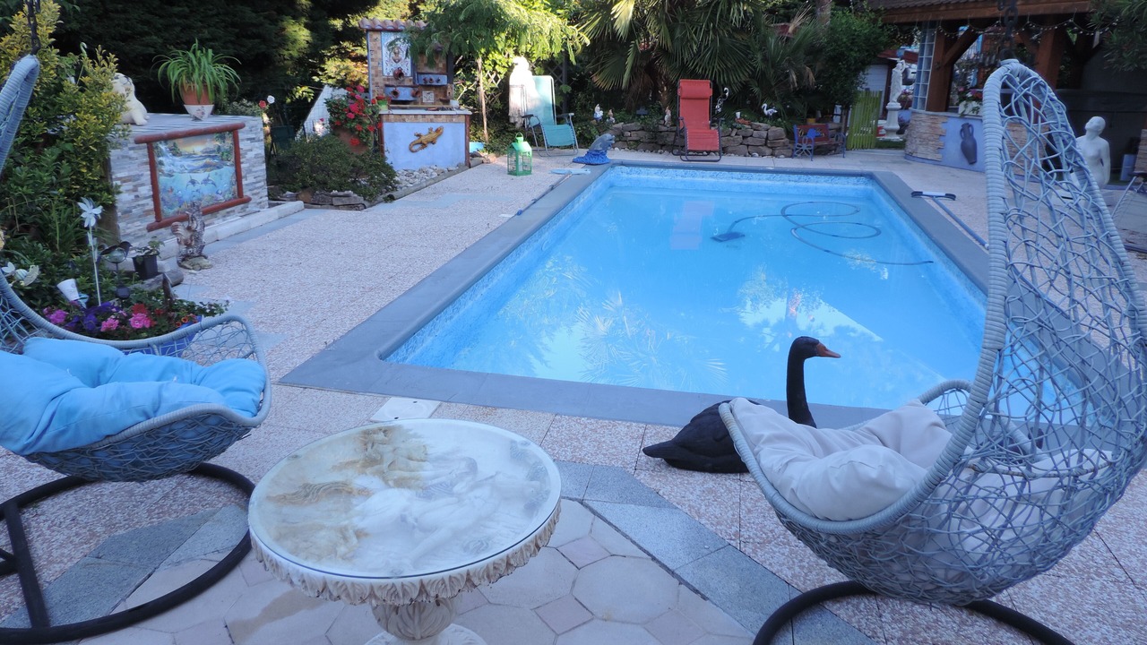 Photo of Outdoor in Saint-Chef