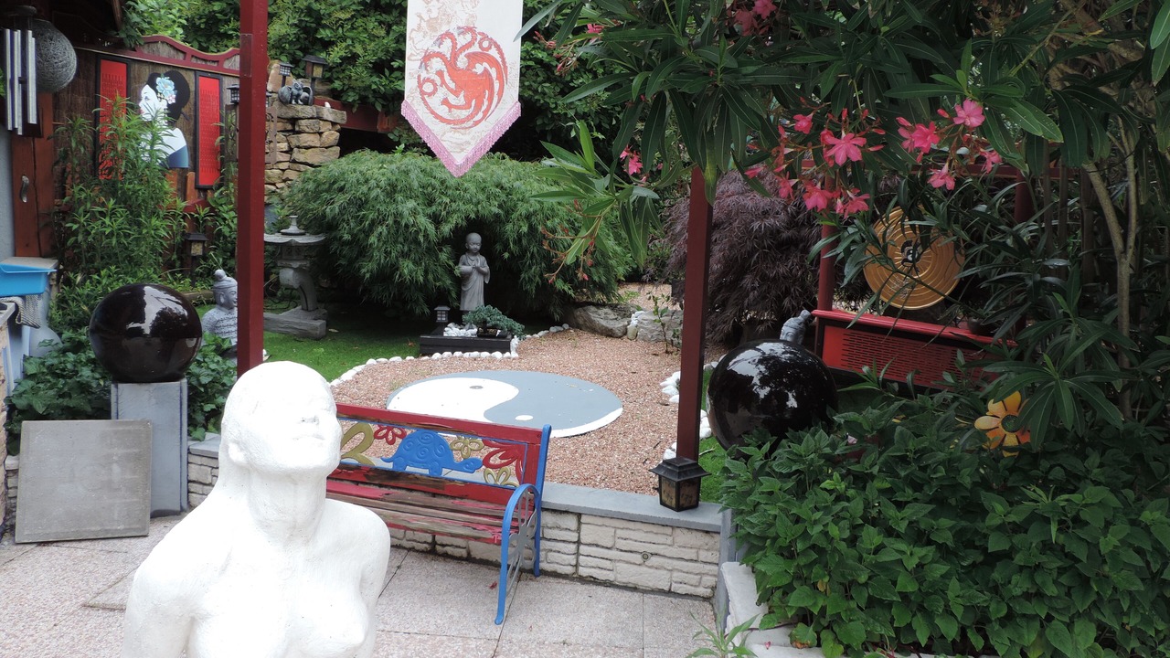 Photo of Outdoor in Saint-Chef