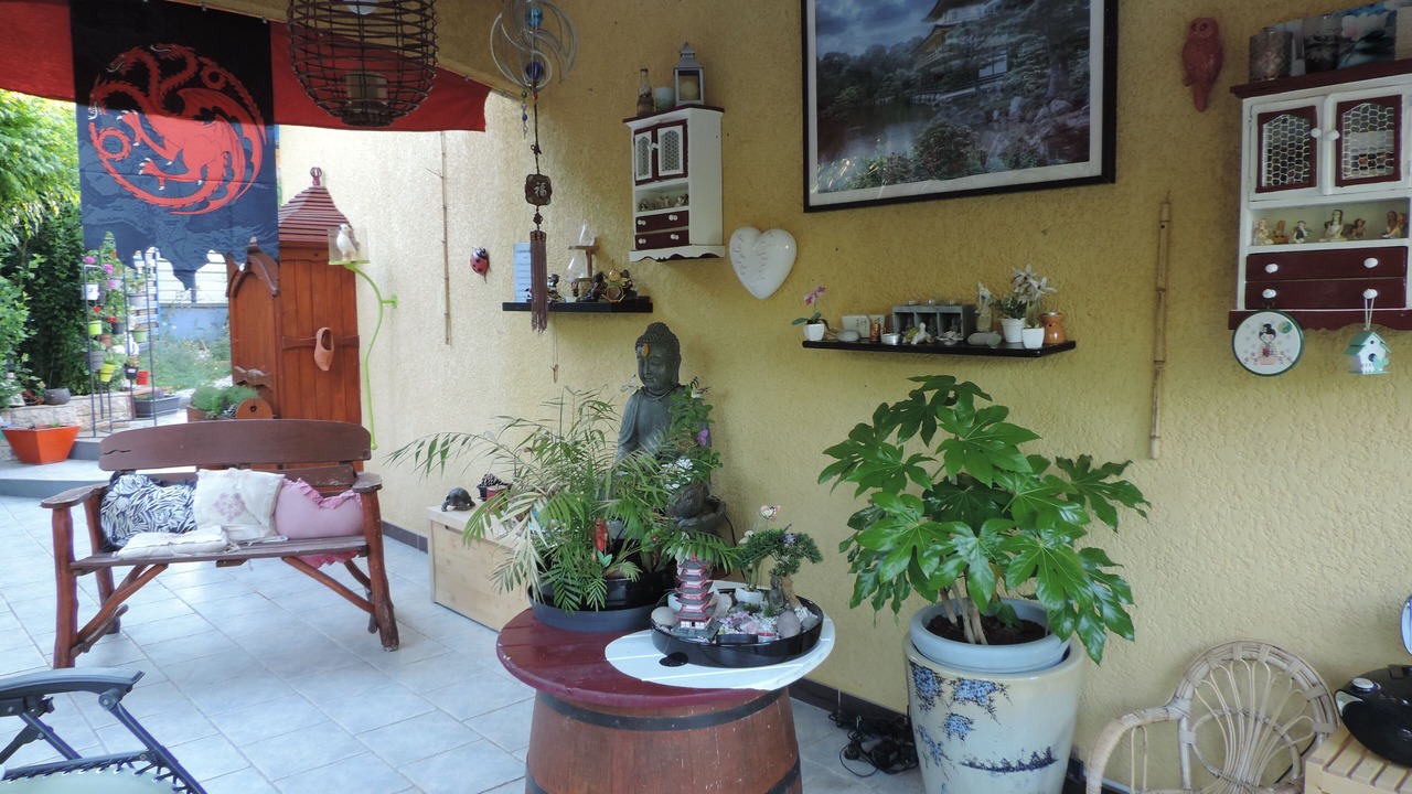 Photo of Outdoor in Saint-Chef