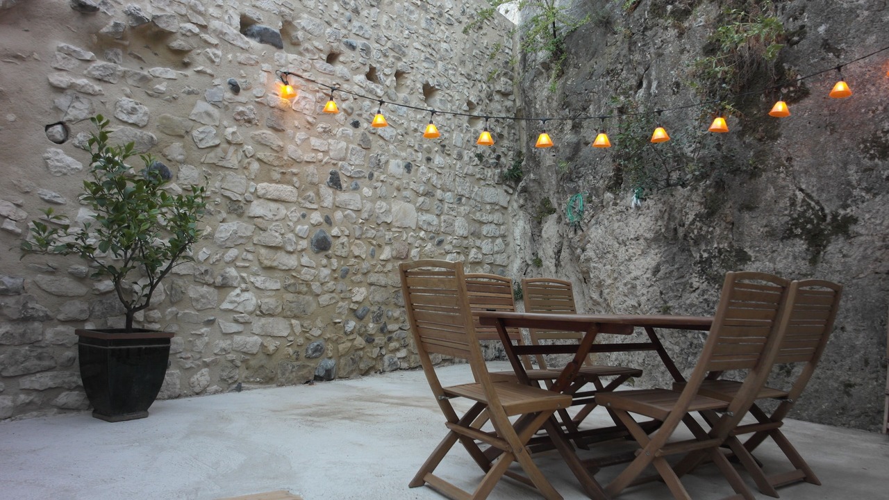 Photo of Outdoor in Viviers