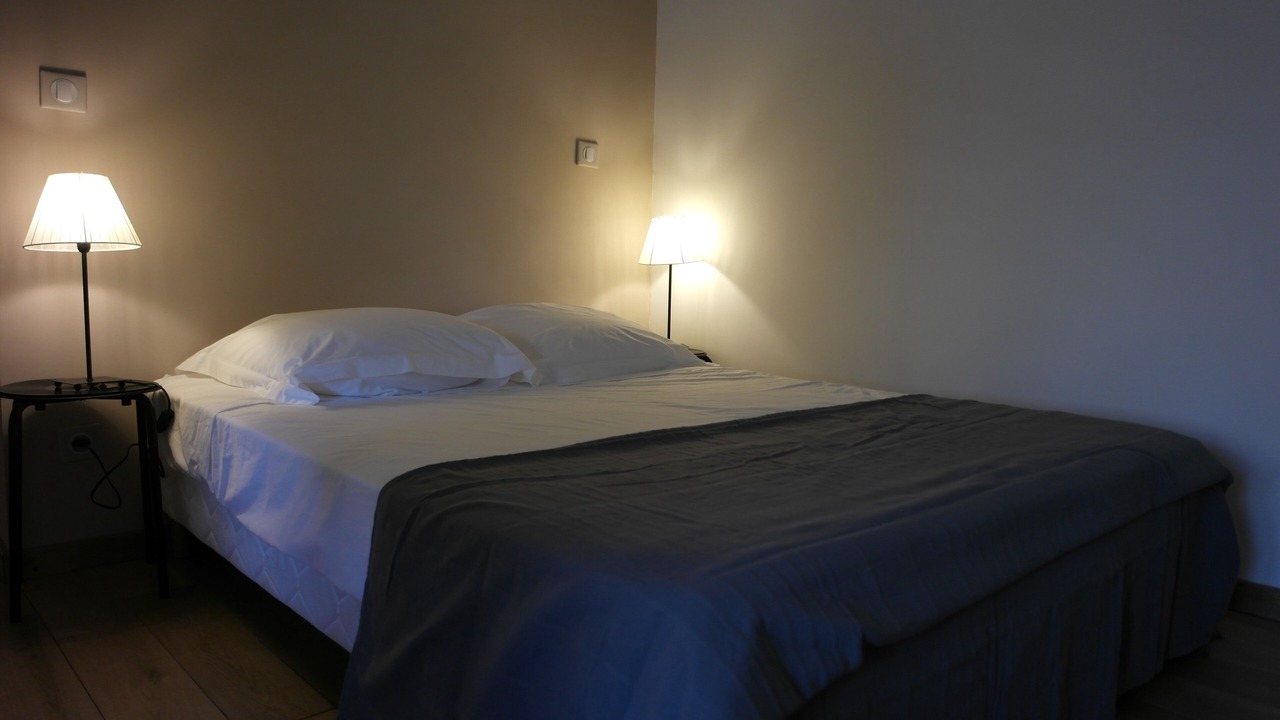 Photo of Bedroom in Viviers