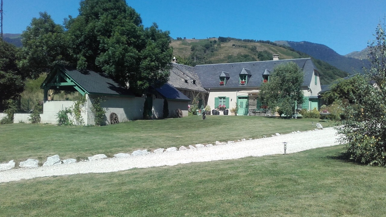 Photo of Outdoor in Arreau