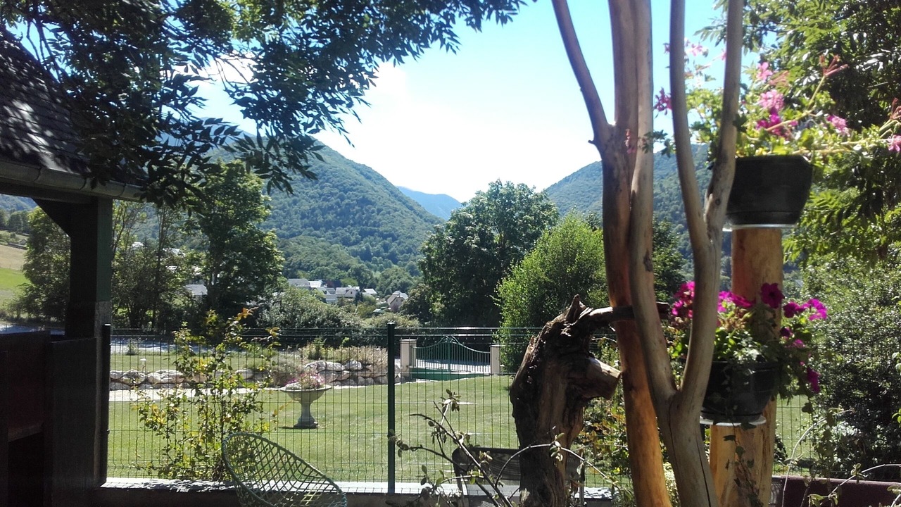 Photo of Outdoor in Arreau