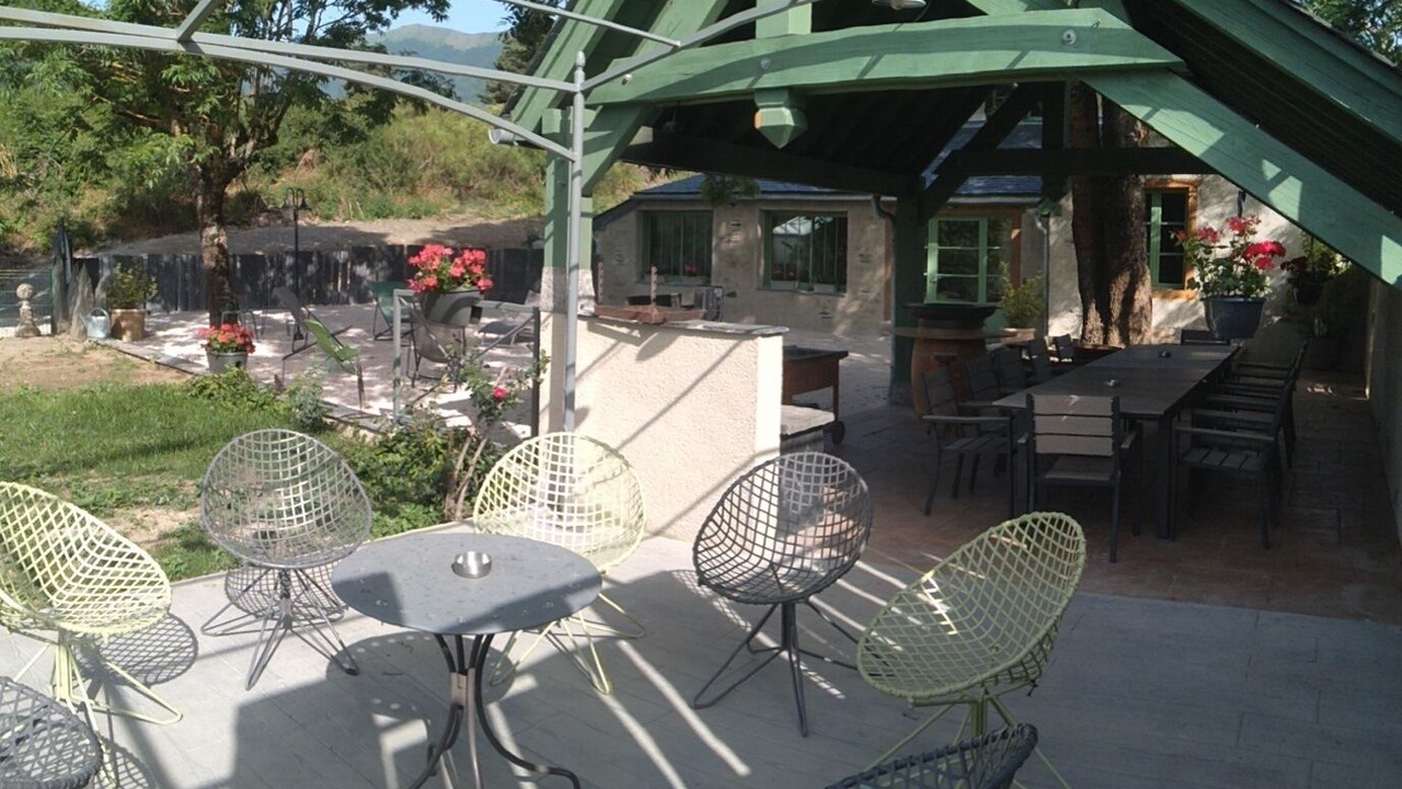 Photo of Outdoor in Arreau