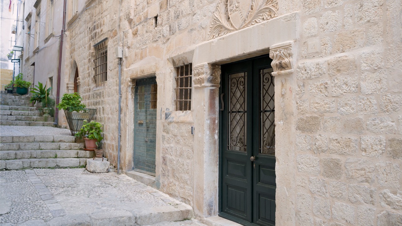 Photo of Others in Dubrovnik Old Town