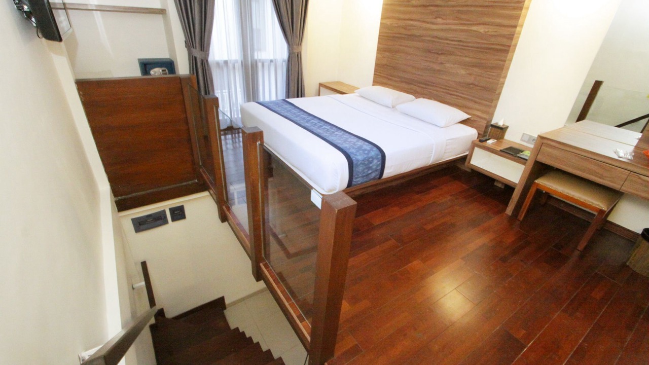 Photo of Bedroom in Sunset Road