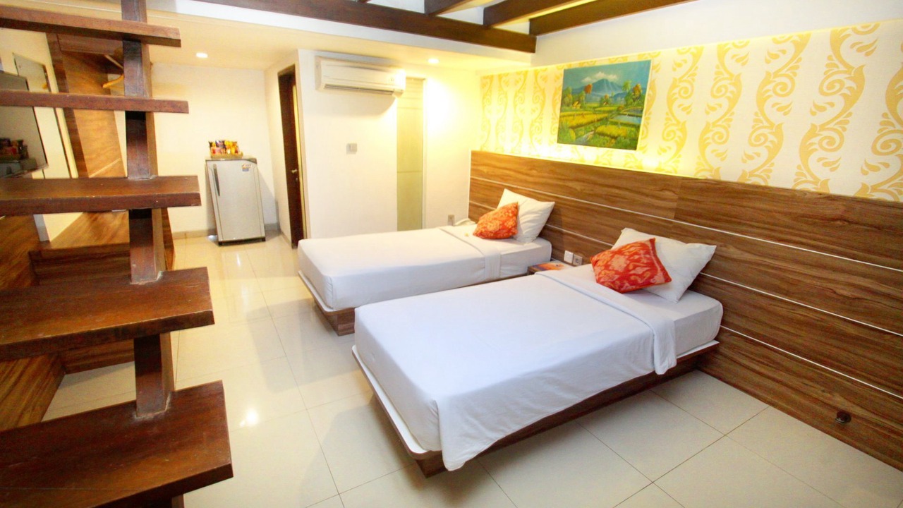 Photo of Bedroom in Sunset Road