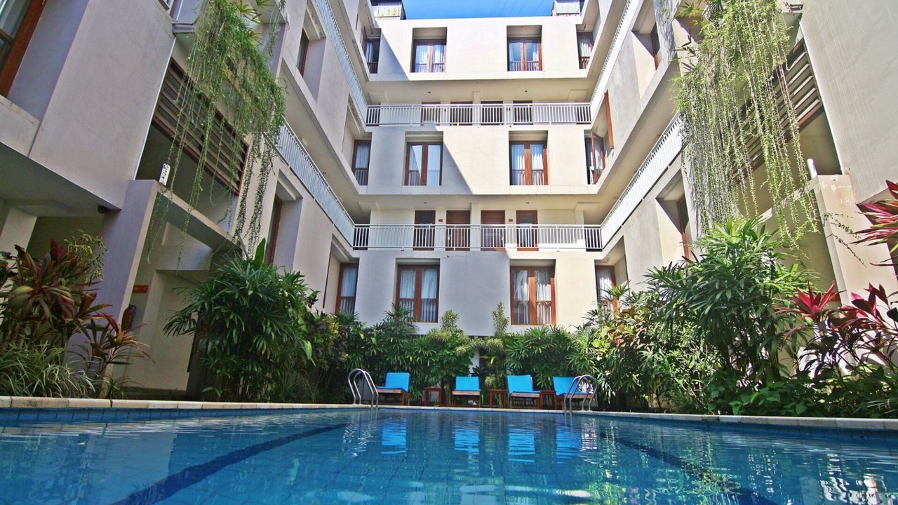 Photo of Outdoor in Sunset Road