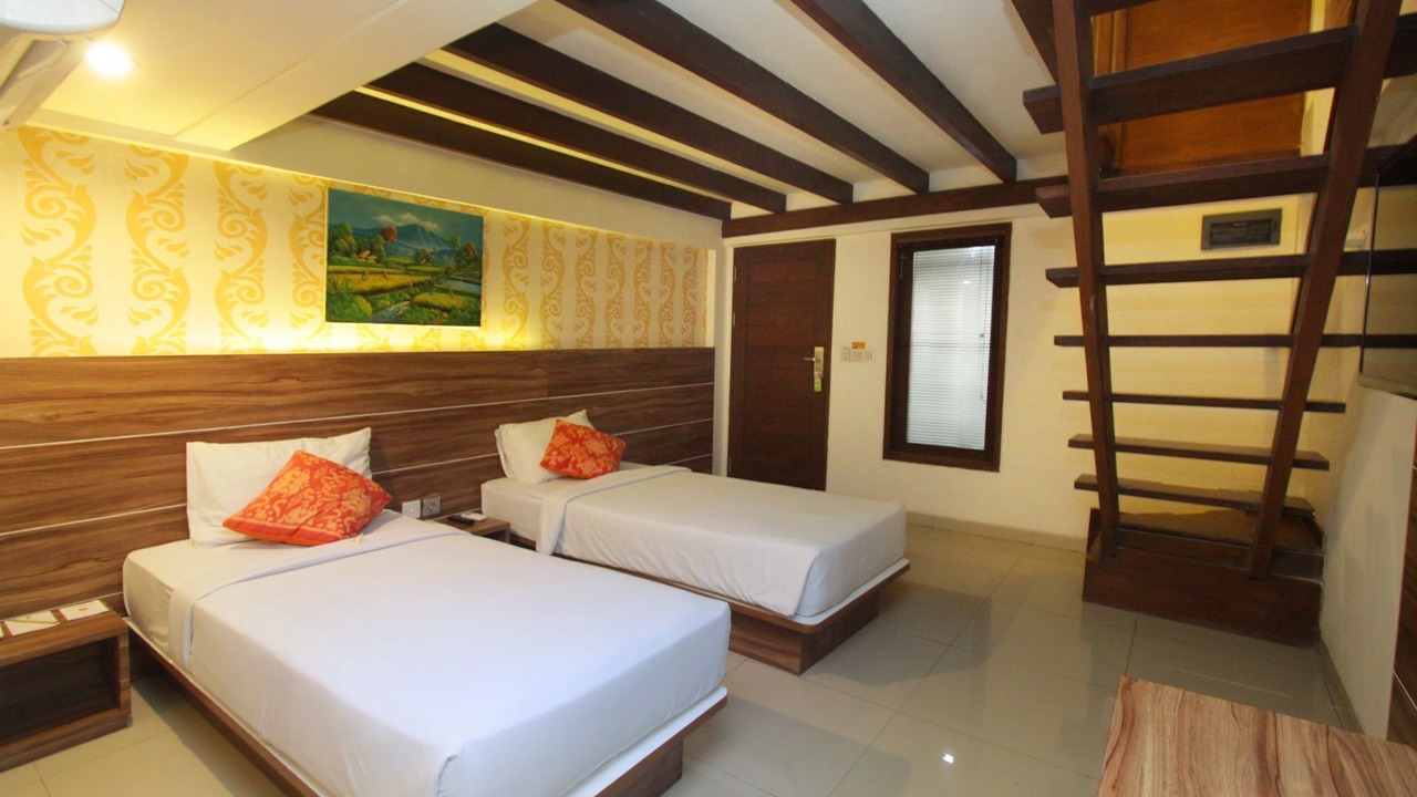Photo of Bedroom in Sunset Road