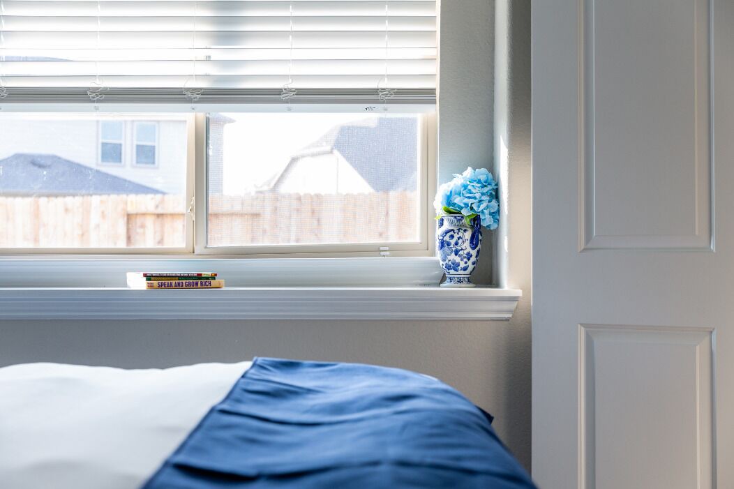 Photo of Bedroom in Cypress