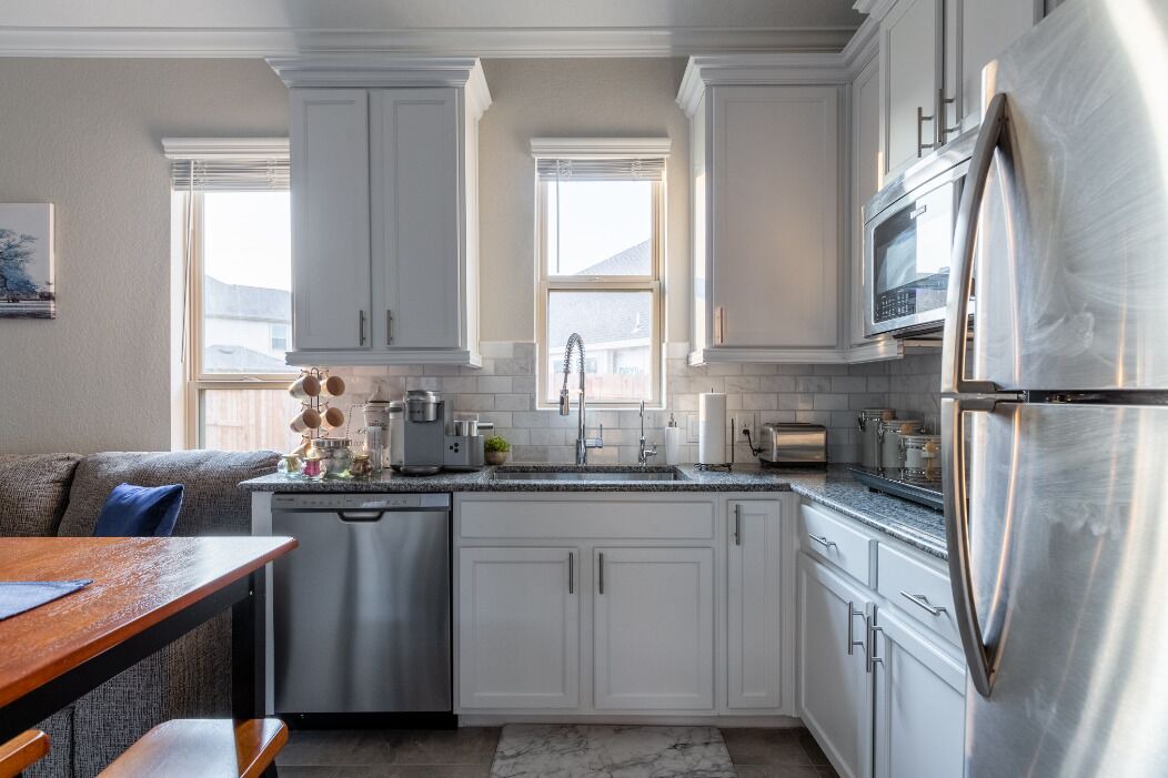 Photo of Kitchen in Cypress