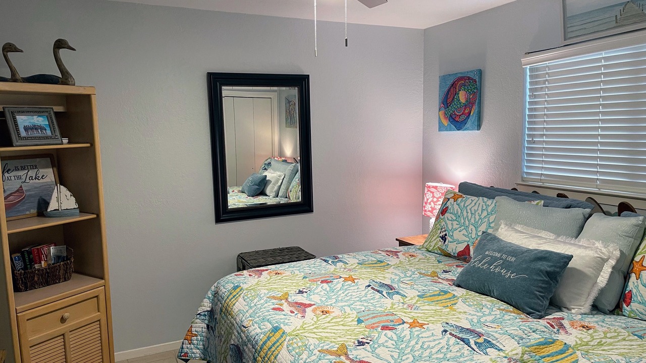Photo of Bedroom in Briarcliff