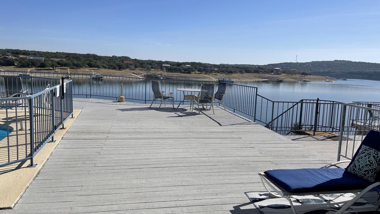 Photo of Patio Balcony in Briarcliff