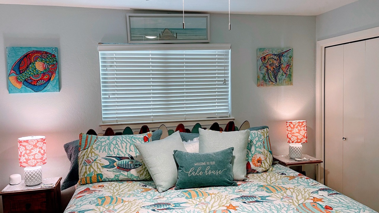 Photo of Bedroom in Briarcliff