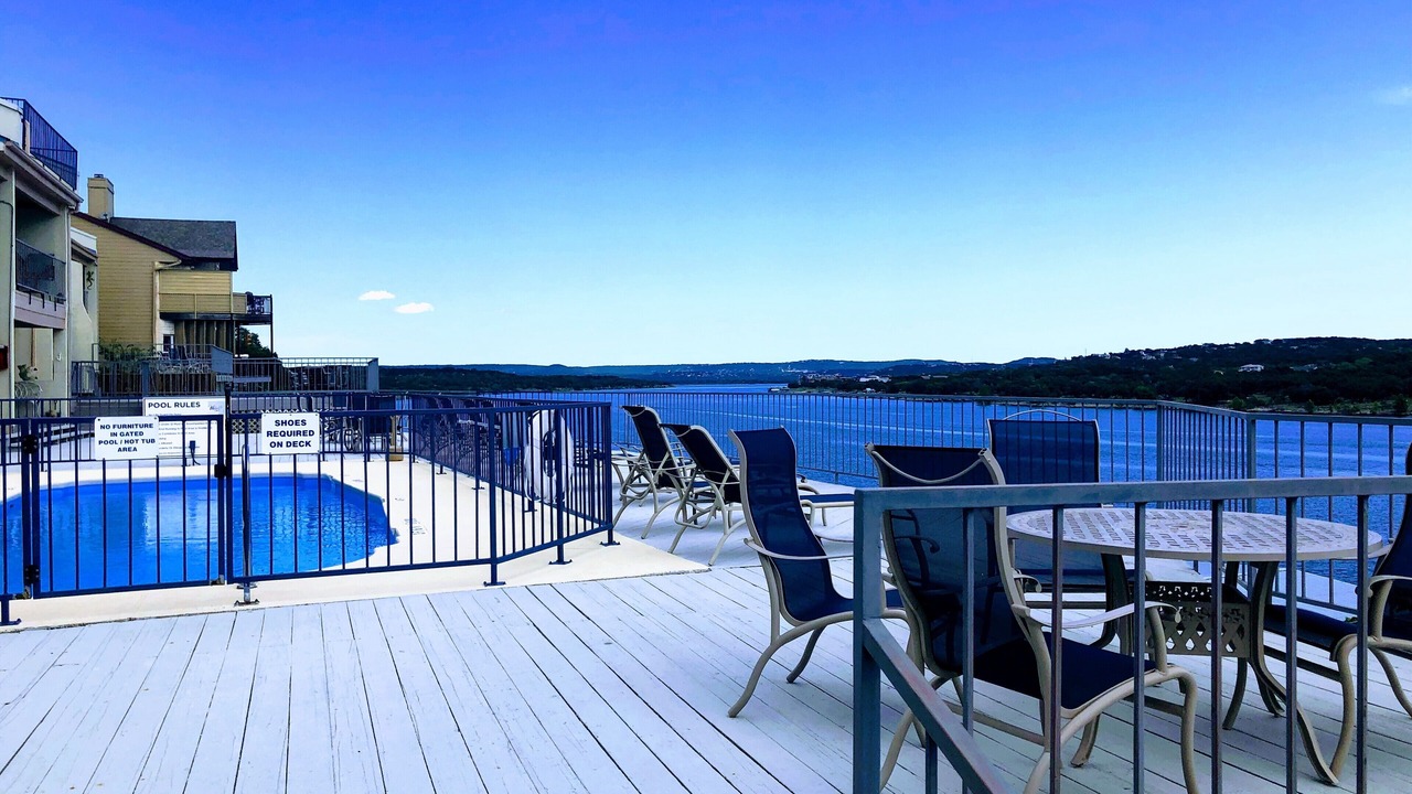 Photo of Outdoor in Briarcliff