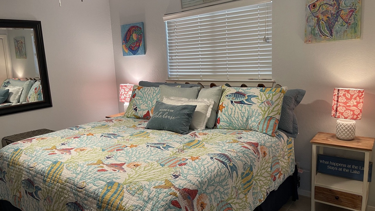 Photo of Bedroom in Briarcliff