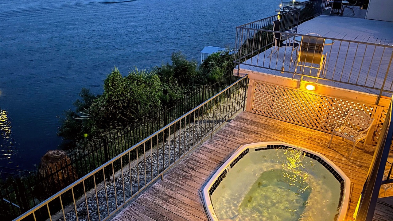 Photo of Patio Balcony in Briarcliff
